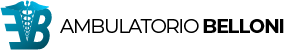 Ambulatorio Belloni Logo