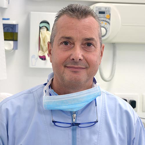 Dott. Belloni Vincenzo