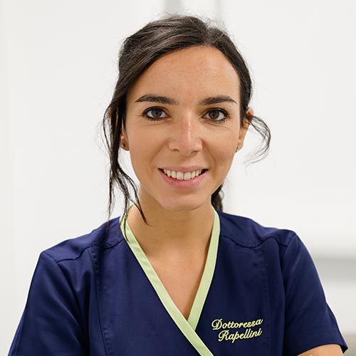 Dott.ssa Rapellini Laura 