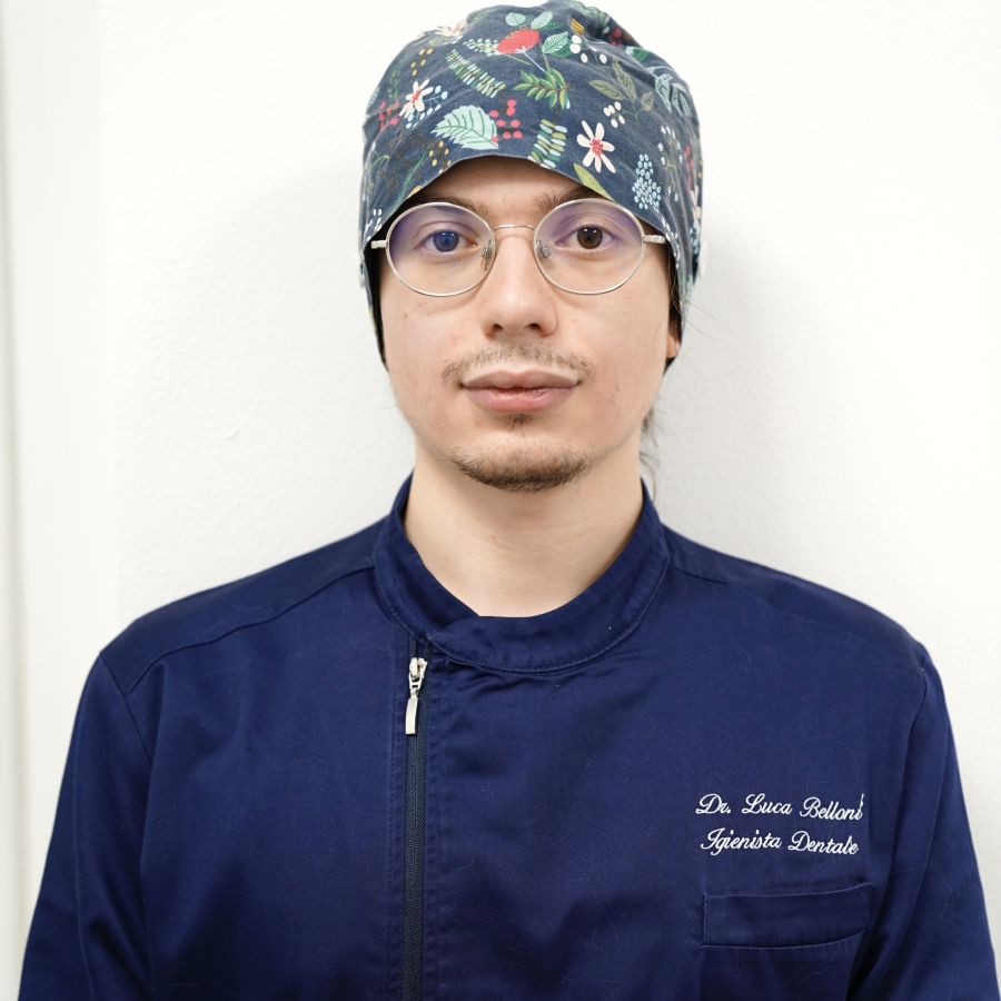  Dott. Belloni Luca 